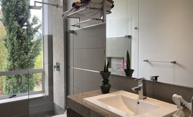 casa en arriendo en sopó. Cod A7345857