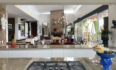 casa en arriendo en sopó. Cod A7345857