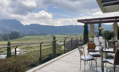casa en arriendo en sopó. Cod A7345857