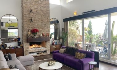 casa en arriendo en sopó. Cod A7345857