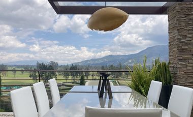 casa en arriendo en sopó. Cod A7345857
