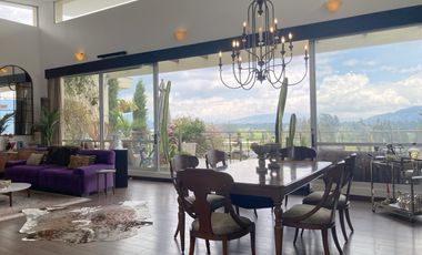 casa en arriendo en sopó. Cod A7345857
