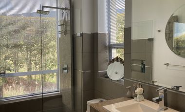 casa en arriendo en sopó. Cod A7345857