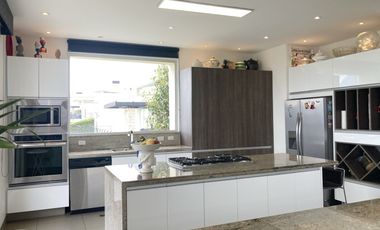 casa en arriendo en sopó. Cod A7345857