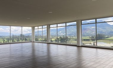 casa en arriendo en sopó. Cod A7345857