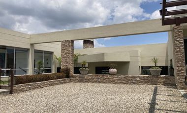 casa en arriendo en sopó. Cod A7345857