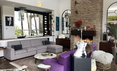 casa en arriendo en sopó. Cod A7345857