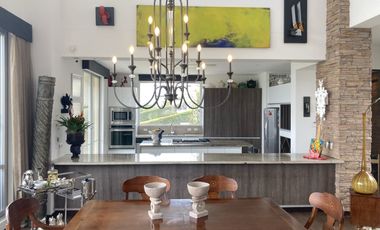 casa en arriendo en sopó. Cod A7345857