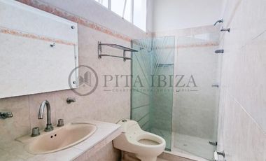 casa en arriendo/venta en bocono. Cod V2941