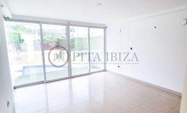casa en arriendo/venta en bocono. Cod V2941