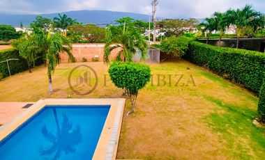 casa en arriendo/venta en bocono. Cod V2941