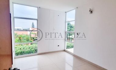 casa en arriendo/venta en bocono. Cod V2941