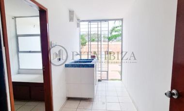 casa en arriendo/venta en bocono. Cod V2941