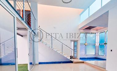 casa en arriendo/venta en bocono. Cod V2941