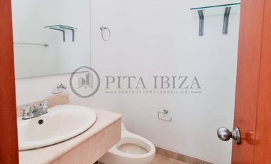 casa en arriendo/venta en bocono. Cod V2941