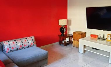 VENDO CASA EN PH DE 3 AMB. RECICLADA A NUEVO ZONA MORON