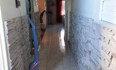 VENDO CASA EN PH DE 3 AMB. RECICLADA A NUEVO ZONA MORON
