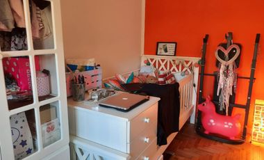 VENDO CASA EN PH DE 3 AMB. RECICLADA A NUEVO ZONA MORON