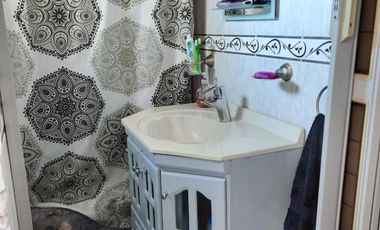 VENDO CASA EN PH DE 3 AMB. RECICLADA A NUEVO ZONA MORON