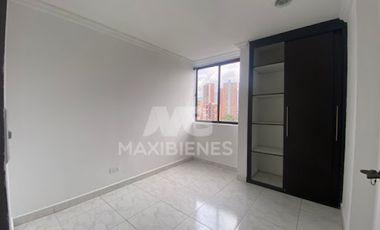 apartamento en arriendo en suramerica. Cod A59827