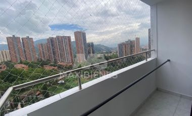 apartamento en arriendo en suramerica. Cod A59827