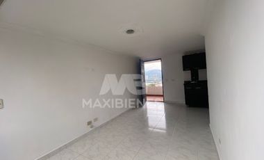 apartamento en arriendo en suramerica. Cod A59827