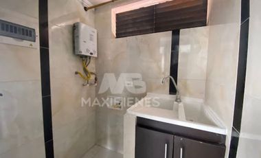 apartamento en arriendo en suramerica. Cod A59827