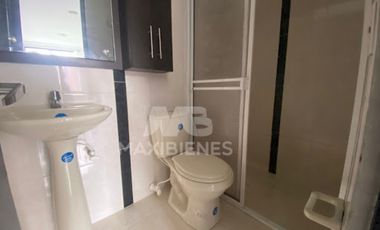 apartamento en arriendo en suramerica. Cod A59827