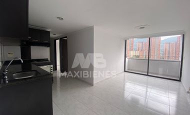 apartamento en arriendo en suramerica. Cod A59827