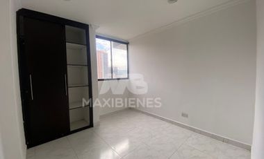 apartamento en arriendo en suramerica. Cod A59827