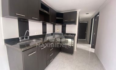 apartamento en arriendo en suramerica. Cod A59827