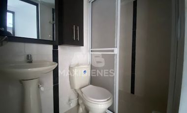 apartamento en arriendo en suramerica. Cod A59827