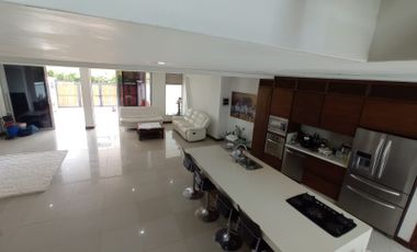 CASA EN ARRIENDO UBICADA EN RIONEGRO SECTOR SAN JOAQUIN