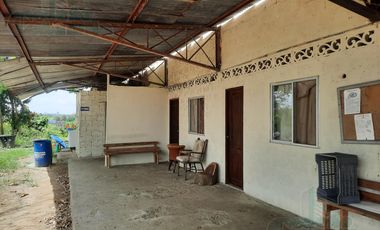 VENTA DE FINCA IDEAL PARA INVERSIONISTAS EN CHONGON