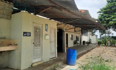 VENTA DE FINCA IDEAL PARA INVERSIONISTAS EN CHONGON