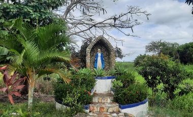 VENTA DE FINCA IDEAL PARA INVERSIONISTAS EN CHONGON