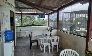 VENTA DE FINCA IDEAL PARA INVERSIONISTAS EN CHONGON