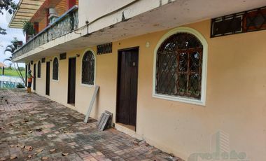 VENTA DE FINCA IDEAL PARA INVERSIONISTAS EN CHONGON