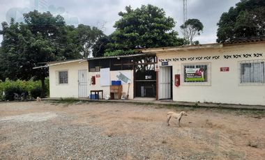 VENTA DE FINCA IDEAL PARA INVERSIONISTAS EN CHONGON