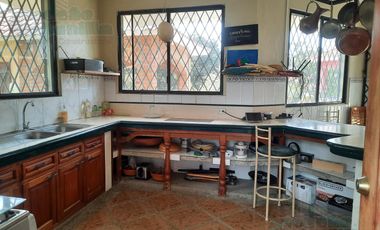 VENTA DE FINCA IDEAL PARA INVERSIONISTAS EN CHONGON