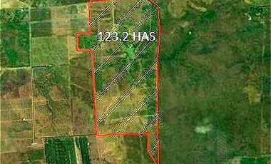 VENTA DE FINCA IDEAL PARA INVERSIONISTAS EN CHONGON