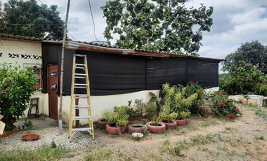 VENTA DE FINCA IDEAL PARA INVERSIONISTAS EN CHONGON