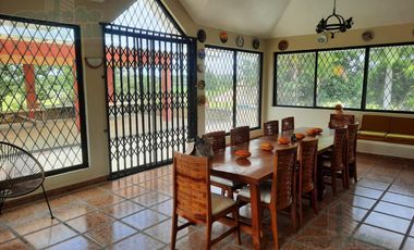 VENTA DE FINCA IDEAL PARA INVERSIONISTAS EN CHONGON