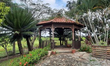 VENTA DE FINCA IDEAL PARA INVERSIONISTAS EN CHONGON