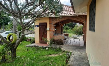VENTA DE FINCA IDEAL PARA INVERSIONISTAS EN CHONGON