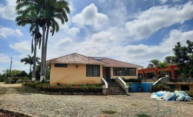 VENTA DE FINCA IDEAL PARA INVERSIONISTAS EN CHONGON