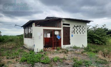 VENTA DE FINCA IDEAL PARA INVERSIONISTAS EN CHONGON