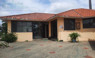 VENTA DE FINCA IDEAL PARA INVERSIONISTAS EN CHONGON