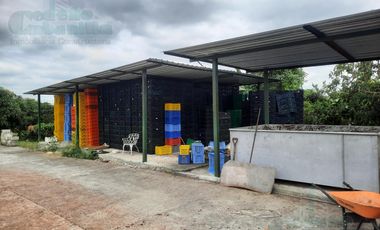 VENTA DE FINCA IDEAL PARA INVERSIONISTAS EN CHONGON