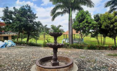 VENTA DE FINCA IDEAL PARA INVERSIONISTAS EN CHONGON